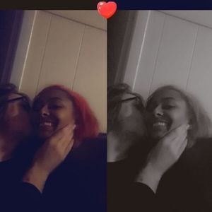 Meet your Posher, Ariel